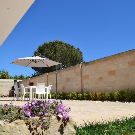 Villa Serena Bagnolo del Salento Exterior photo